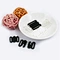 Underwear Swimsuit Shoulder Strap Clasp Slide Buckle